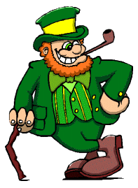 Leprechaun